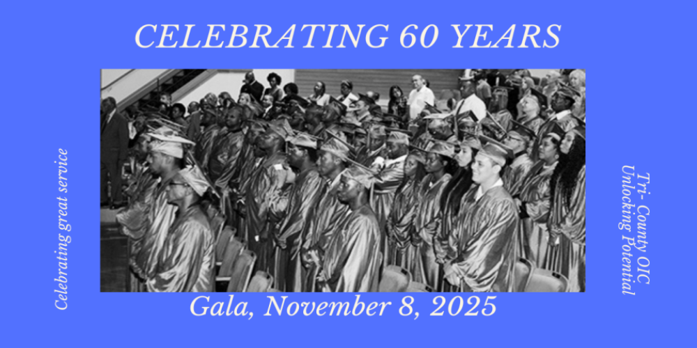 Tri County OICAdd A Heading